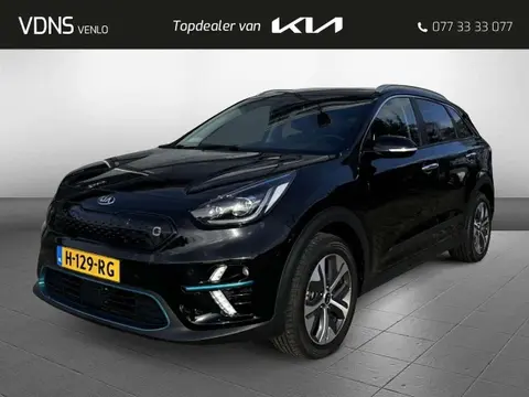 Used KIA E-NIRO Electric 2020 Ad 