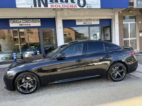 Used ALFA ROMEO GIULIA Diesel 2020 Ad 