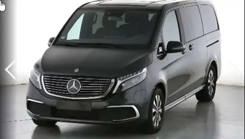 Used MERCEDES-BENZ EQV Electric 2024 Ad 