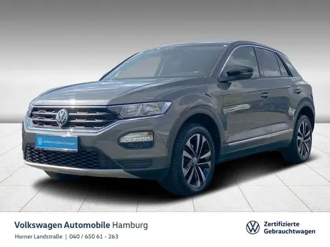 Used VOLKSWAGEN T-ROC Petrol 2020 Ad 