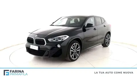 Annonce BMW X2 Diesel 2020 d'occasion 