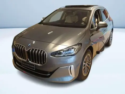 Annonce BMW SERIE 2 Hybride 2023 d'occasion 