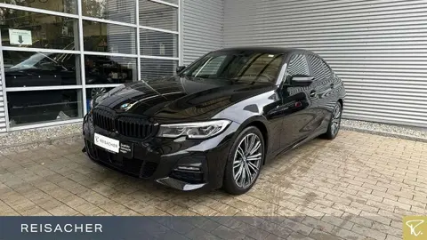 Annonce BMW SERIE 3 Diesel 2020 d'occasion 