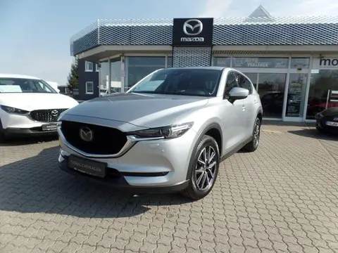 Used MAZDA CX-5 Petrol 2019 Ad 