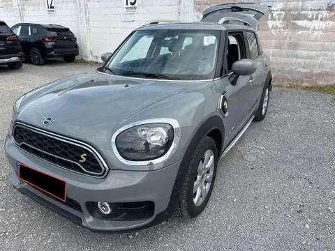 Used MINI COOPER Hybrid 2019 Ad 