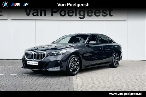 Annonce BMW SERIE 5 Hybride 2024 d'occasion 