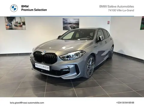 Used BMW SERIE 1 Diesel 2023 Ad 