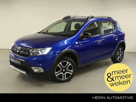 Used DACIA SANDERO LPG 2020 Ad 