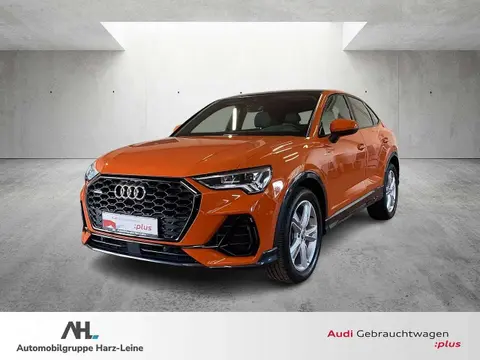 Used AUDI Q3 Petrol 2019 Ad Germany