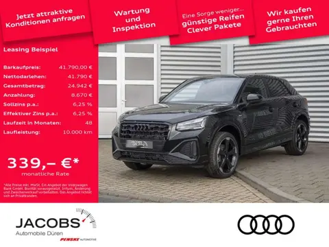 Annonce AUDI Q2 Essence 2024 d'occasion 