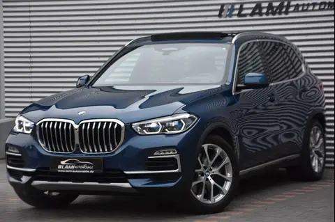 Annonce BMW X5 Hybride 2021 d'occasion 