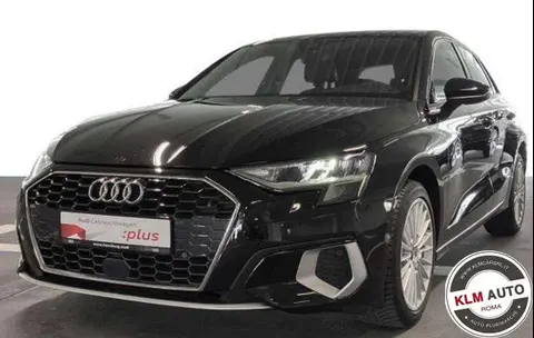 Annonce AUDI A3 Essence 2021 d'occasion 