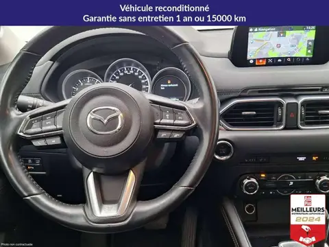 Used MAZDA CX-5 Petrol 2018 Ad 