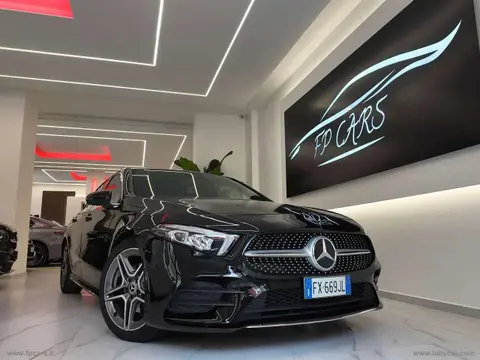 Annonce MERCEDES-BENZ 200 Diesel 2019 d'occasion 