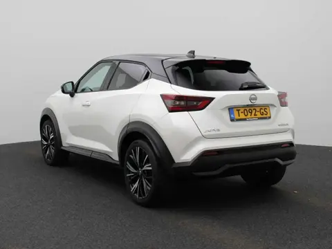 Used NISSAN JUKE Petrol 2023 Ad 