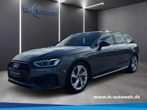 Annonce AUDI A4 Diesel 2024 d'occasion 