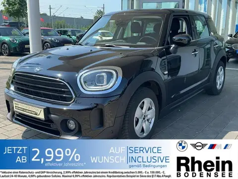 Used MINI COOPER Petrol 2021 Ad 