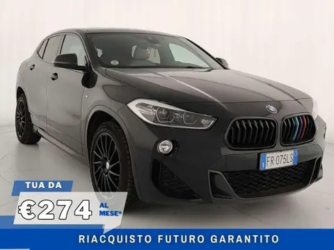 Used BMW X2 Diesel 2018 Ad 