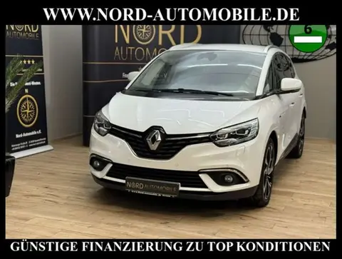 Annonce RENAULT GRAND SCENIC Diesel 2019 d'occasion 