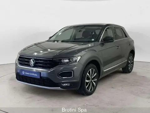 Used VOLKSWAGEN T-ROC Petrol 2021 Ad 