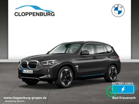 Used BMW IX3 Electric 2021 Ad 