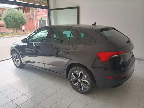 Used SKODA SCALA  2020 Ad 