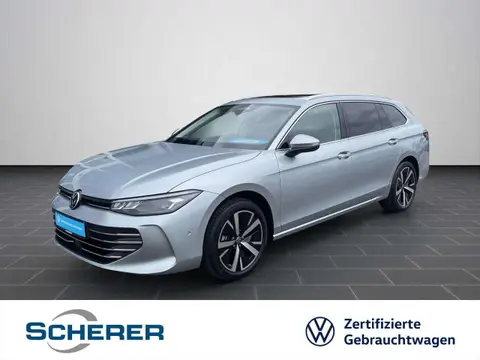 Used VOLKSWAGEN PASSAT Diesel 2024 Ad 