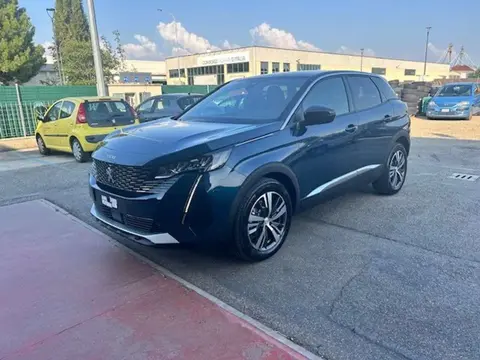 Annonce PEUGEOT 3008 Diesel 2024 d'occasion 