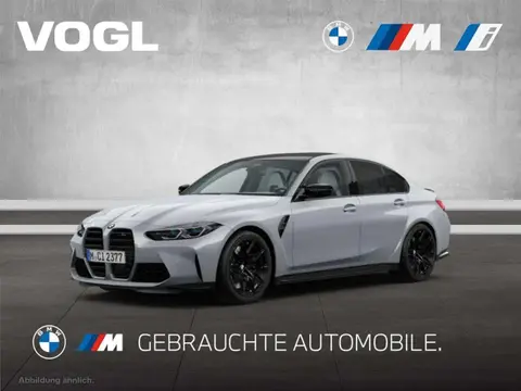 Annonce BMW M3 Essence 2024 d'occasion 