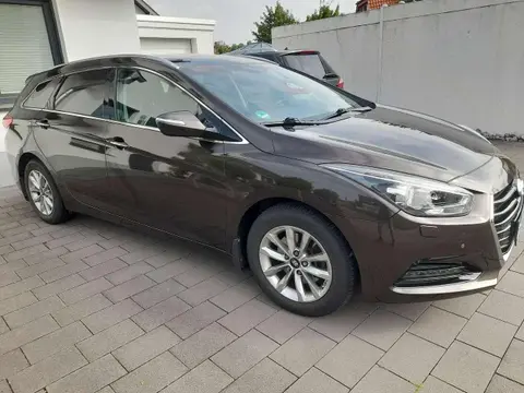 Annonce HYUNDAI I40 Essence 2016 d'occasion 