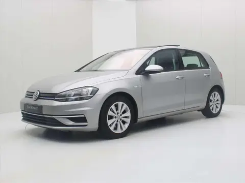 Used VOLKSWAGEN GOLF Petrol 2019 Ad 