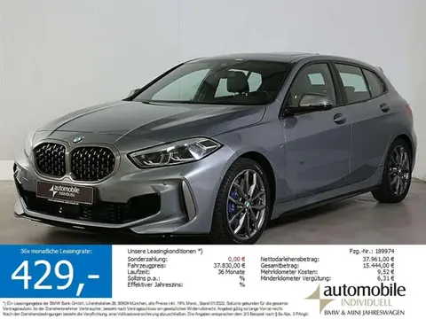 Annonce BMW SERIE 1 Essence 2023 d'occasion 