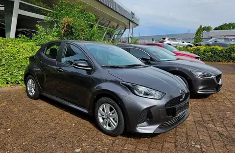 Used MAZDA 2 Hybrid 2024 Ad 