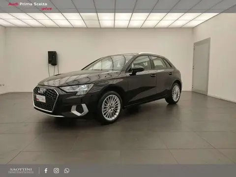 Annonce AUDI A3 Diesel 2023 d'occasion 