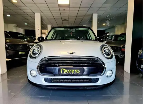 Annonce MINI ONE Diesel 2018 d'occasion 