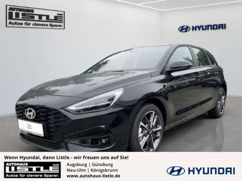 Annonce HYUNDAI I30 Essence 2024 d'occasion 