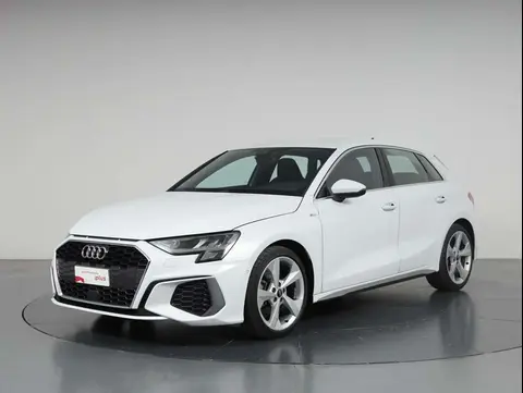 Annonce AUDI A3 Diesel 2023 d'occasion 