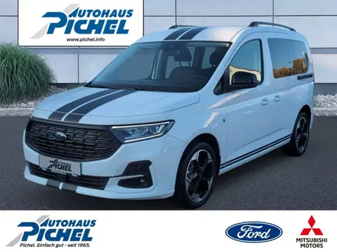 Annonce FORD TOURNEO Diesel 2024 d'occasion 