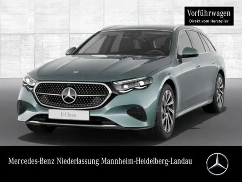 Used MERCEDES-BENZ CLASSE E Hybrid 2024 Ad 