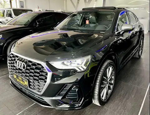 Annonce AUDI Q3 Diesel 2020 d'occasion 