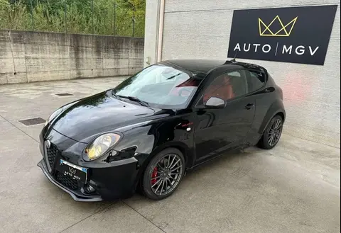 Used ALFA ROMEO MITO Petrol 2019 Ad 