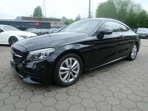 Used MERCEDES-BENZ CLASSE C Petrol 2019 Ad 