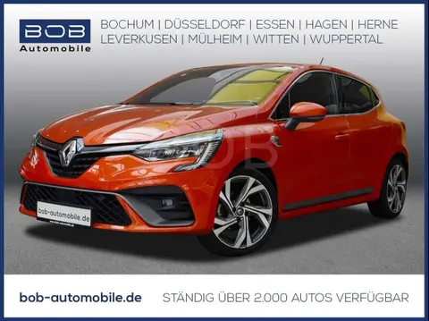 Annonce RENAULT CLIO Essence 2019 d'occasion 