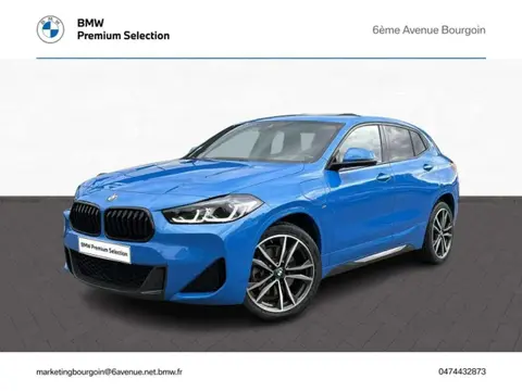 Used BMW X2  2021 Ad 