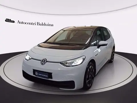 Annonce VOLKSWAGEN ID.3 Électrique 2021 d'occasion 