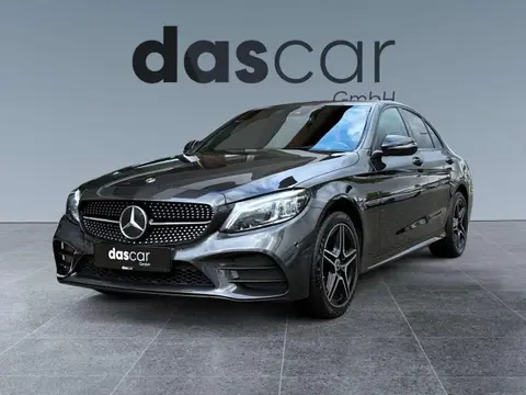 Used MERCEDES-BENZ CLASSE C Diesel 2021 Ad 