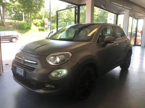 Used FIAT 500X Diesel 2016 Ad 