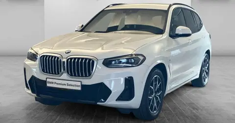 Annonce BMW X3 Diesel 2023 d'occasion 