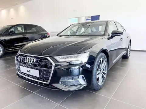 Annonce AUDI A6 Hybride 2024 d'occasion 