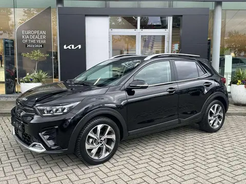 Annonce KIA STONIC Essence 2023 d'occasion 